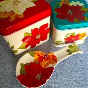 The Pioneer Woman Christmas Decor